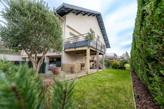 achat appartement brison-st-innocent 73100