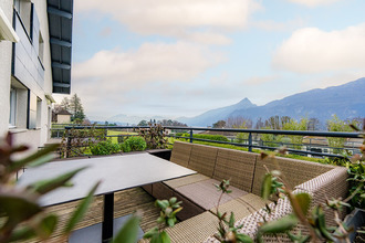 achat appartement brison-st-innocent 73100