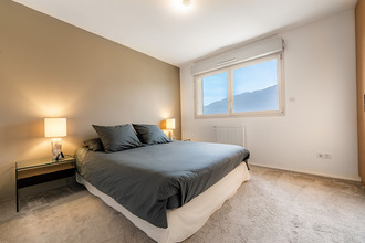 achat appartement brison-st-innocent 73100