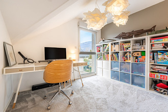 achat appartement brison-st-innocent 73100