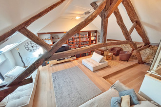 achat appartement brison-st-innocent 73100