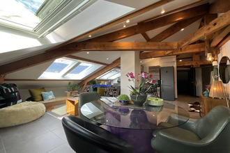 achat appartement brison-st-innocent 73100