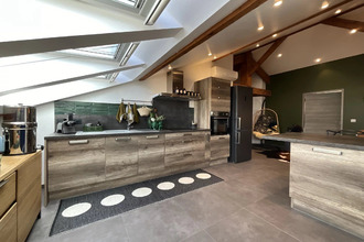 achat appartement brison-st-innocent 73100