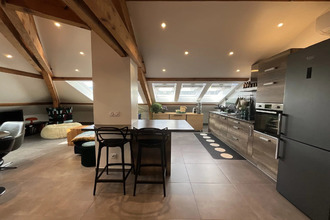 achat appartement brison-st-innocent 73100