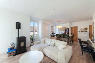 achat appartement brison-st-innocent 73100