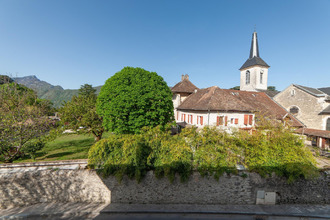 achat appartement brison-st-innocent 73100