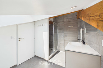 achat appartement brison-st-innocent 73100