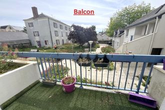 achat appartement brissac-quince 49320