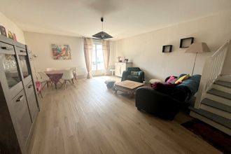 achat appartement brissac-quince 49320