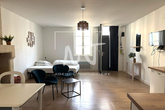 achat appartement brissac-quince 49320