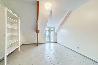 achat appartement brissac-quince 49320