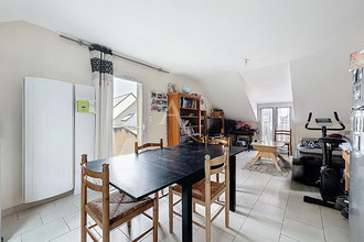 achat appartement brissac-quince 49320