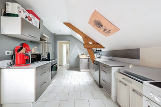 achat appartement brissac-quince 49320