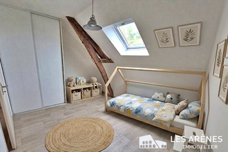 achat appartement brissac-quince 49320