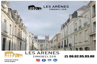 achat appartement brissac-quince 49320