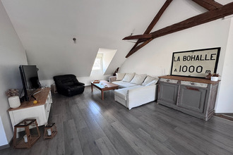 achat appartement brissac-quince 49320