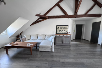 achat appartement brissac-quince 49320