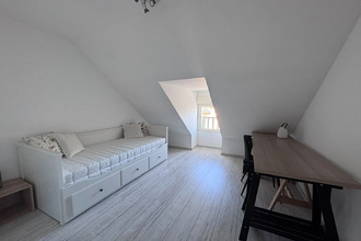 achat appartement brissac-quince 49320