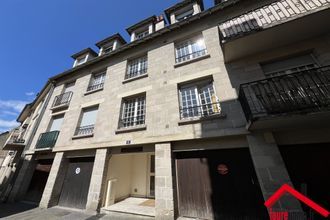 achat appartement brive-la-gaillarde 19100