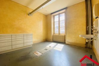 achat appartement brive-la-gaillarde 19100