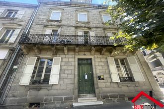 achat appartement brive-la-gaillarde 19100