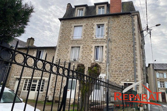 achat appartement brive-la-gaillarde 19100