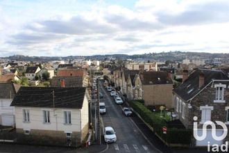 achat appartement brive-la-gaillarde 19100