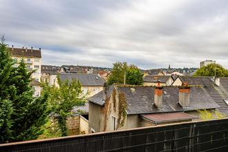 achat appartement brive-la-gaillarde 19100