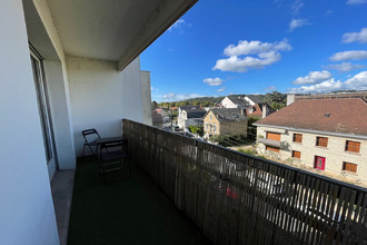 achat appartement brive-la-gaillarde 19100