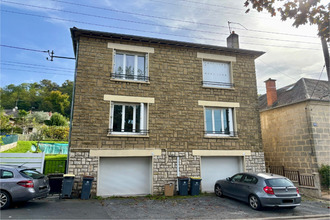 achat appartement brive-la-gaillarde 19100