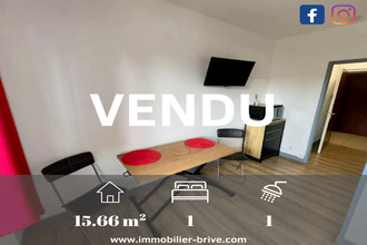 achat appartement brive-la-gaillarde 19100