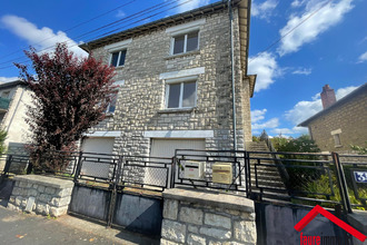 achat appartement brive-la-gaillarde 19100