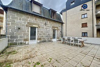 achat appartement brive-la-gaillarde 19100