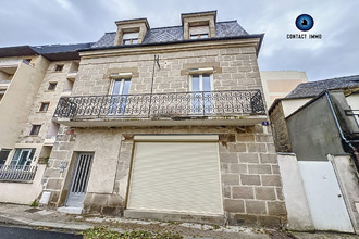 achat appartement brive-la-gaillarde 19100