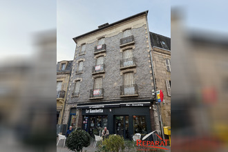 achat appartement brive-la-gaillarde 19100