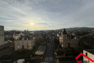 achat appartement brive-la-gaillarde 19100