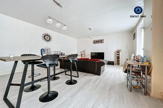 achat appartement brive-la-gaillarde 19100