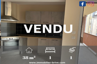 achat appartement brive-la-gaillarde 19100