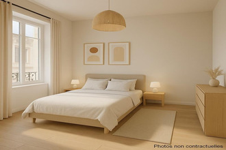 achat appartement brive-la-gaillarde 19100