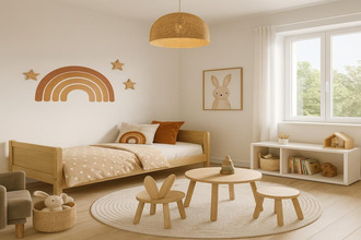 achat appartement brive-la-gaillarde 19100