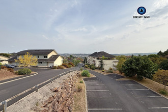 achat appartement brive-la-gaillarde 19100