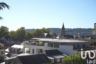 achat appartement brive-la-gaillarde 19100