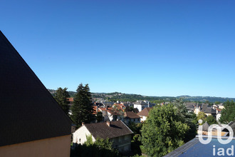 achat appartement brive-la-gaillarde 19100