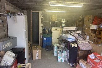 achat appartement brive-la-gaillarde 19100