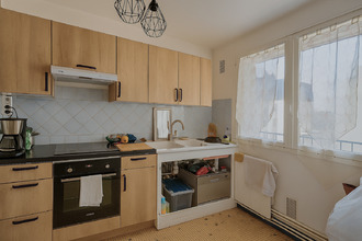 achat appartement brive-la-gaillarde 19100