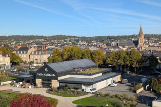 achat appartement brive-la-gaillarde 19100