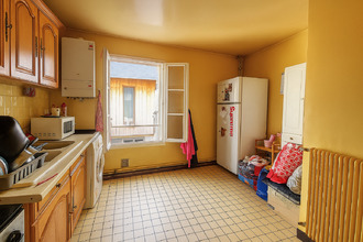 achat appartement brive-la-gaillarde 19100