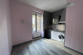 achat appartement brive-la-gaillarde 19100