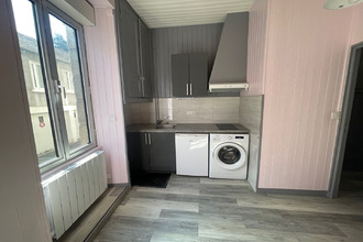 achat appartement brive-la-gaillarde 19100