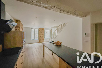 achat appartement brive-la-gaillarde 19100